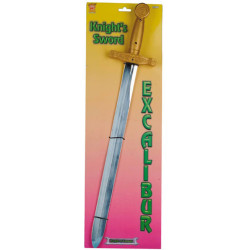 Espada Excalibur
