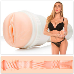 Kendra Sunderland Fleshlight Girls - Vagina