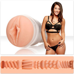 Eva Lovia Fleshlight Girls - Vagina