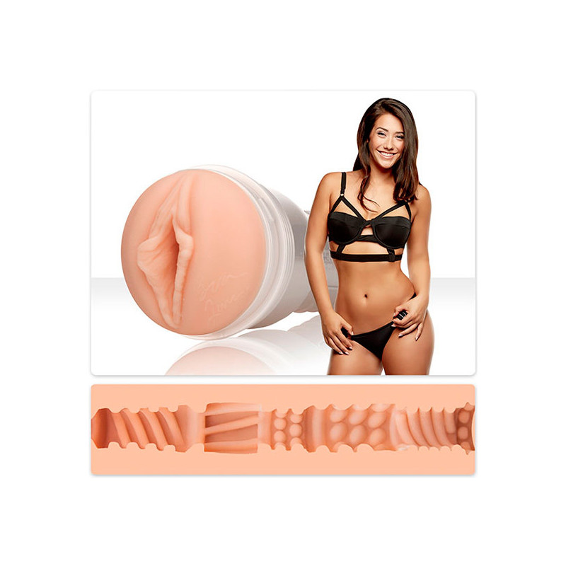 Eva Lovia Fleshlight Girls - Vagina