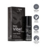 Vibrador Líquido Sexy Vibe High Voltage