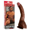 Adam Dexter - Dildo Réplica 20 cm