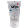 Lubrificante Anal Just Glide Vegano - 50ml