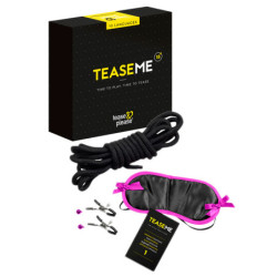 Jogo Erótico - Tease Me