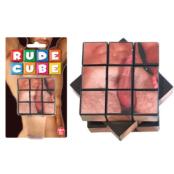 Cubo de Pénis