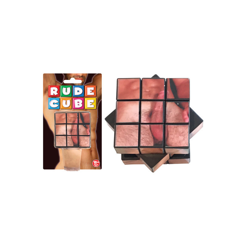 Cubo de Pénis