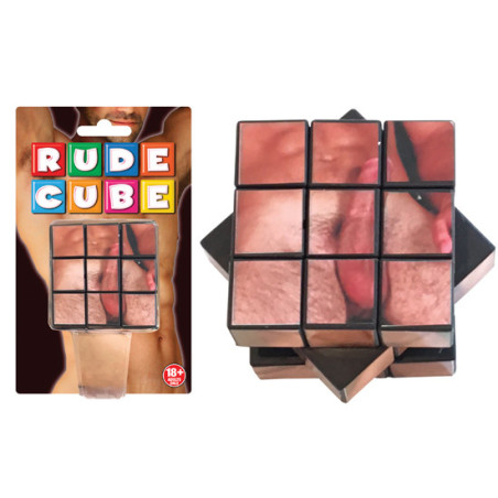 Cubo de Pénis