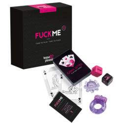 Jogo Erótico FuckMe