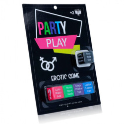 Jogo Conjunto Dados