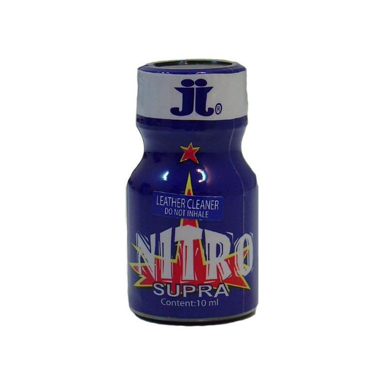 Aroma Nitro Supra 10ml Aroma Nitro Supra 10ml