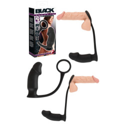 Anel & Plug Anal