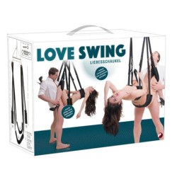 Love Swing - Baloiço