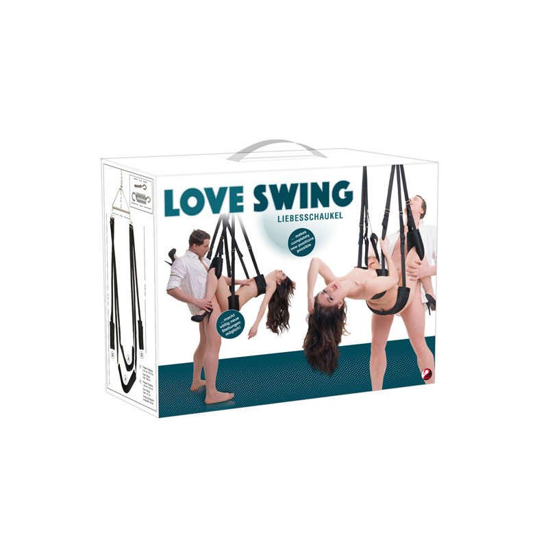 Love Swing - Baloiço