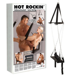Hot Rockin Swing - Baloiço