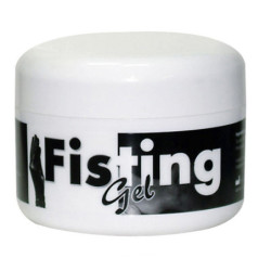 Gel Fisting Grandes Dilatações - 200ml