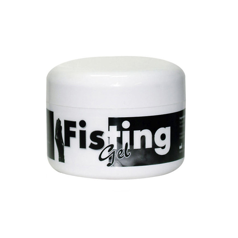 Gel Fisting Grandes Dilatações - 200ml Gel Fisting Grandes Dilatações - 200ml