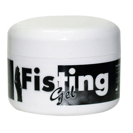 Gel Fisting Grandes Dilatações - 200ml