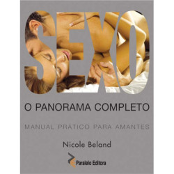 Livro - Sexo O Panorama Completo