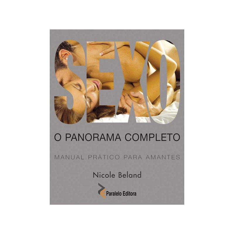 Livro - Sexo O Panorama Completo