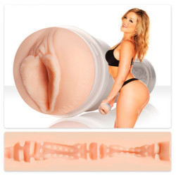 Alexis Texas Fleshlight Girls - Vagina
