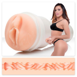 Adriana Chechik Fleshlight Girls - Vagina