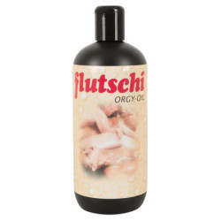 Óleo Órgia - Flutshi 500ml