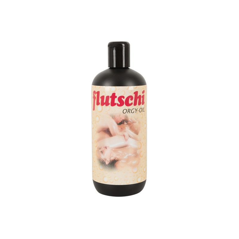 Óleo Órgia - Flutshi 500ml Óleo Órgia - Flutshi 500ml