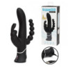 Vibrador Triplo Happy Rabbit