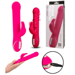 Vibrador Esferas Vai-Vem - Rabbit Trés Chic