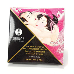 Espuma Sais de Banho - Aphrodisia 75g
