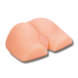 Vagina & Ânus Realístico Elevada Qualidade