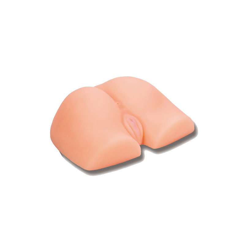 Vagina & Ânus Realístico Elevada Qualidade Vagina & Ânus Realístico Elevada Qualidade