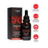 Gotas Estimulantes Comestíveis Orgasm Drops 30ml
