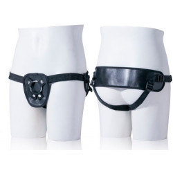 Cinta Strap-On