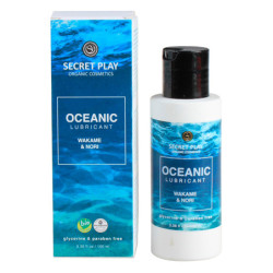 Lubrificante Bio - Oceanic