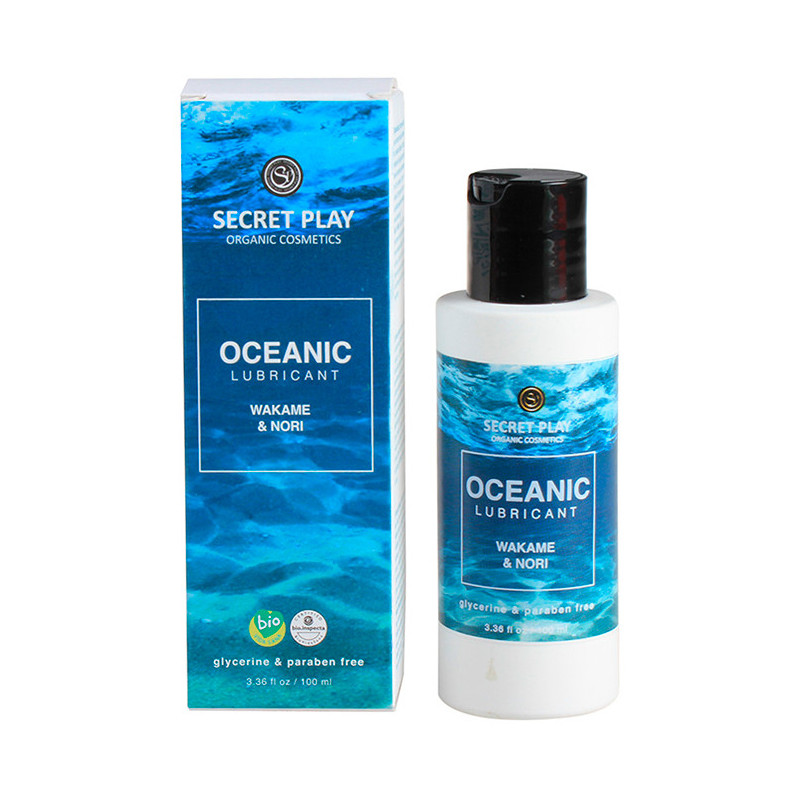 Lubrificante Bio - Oceanic