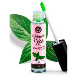Gloss Vibrante - Menta