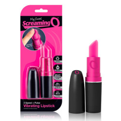 Vibrador Disfarçado de Batom