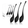 Kit Cones Vaginais Shiva - Preto