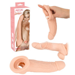 Extensor Realística