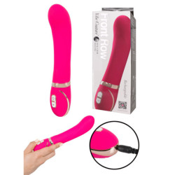Vibrador Ponto G - Front Row