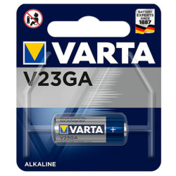 Pilha 23A Alcalina - Varta