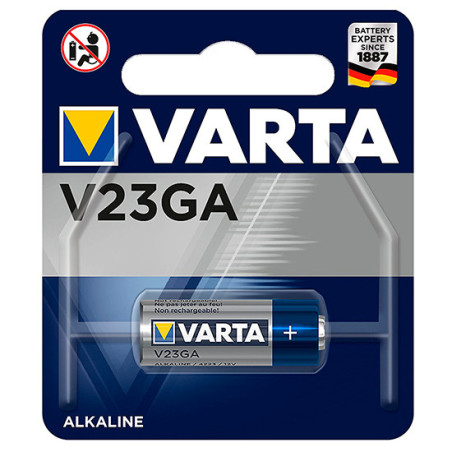 Pilha 23A Alcalina - Varta
