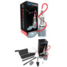 Kit Bomba Hidroterapêutica Iniciantes Bathmate Extreme 5