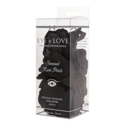 Pétalas Rosa 150un - Preto