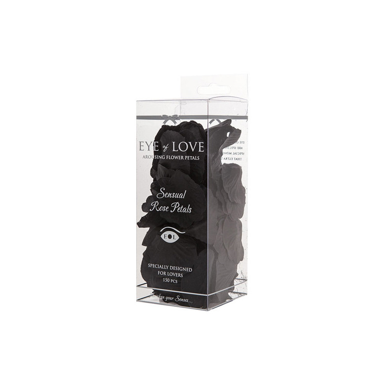 Pétalas Rosa 150un - Preto Pétalas Rosa 150un - Preto