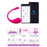 Bala Com APP - Lovense Lush 2