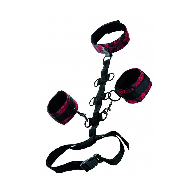 Conjunto De Algemas & Colar Oriental Conjunto De Algemas & Colar Oriental