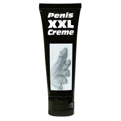 Creme Desenvolvimento Pénis XXL - 80ml