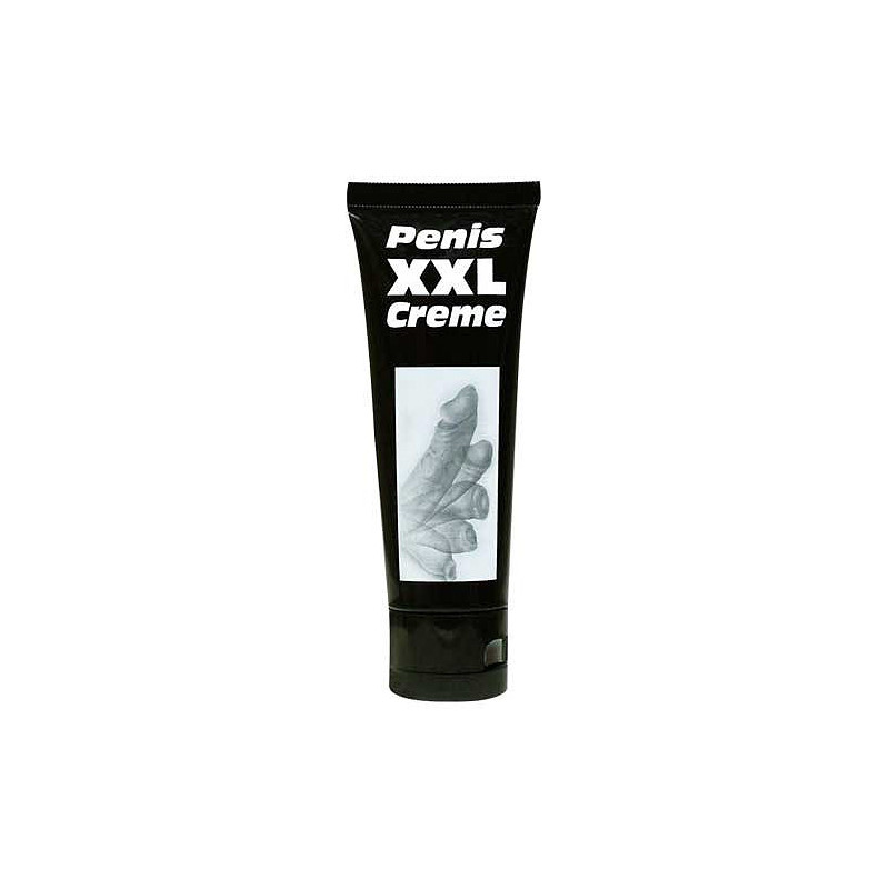 Creme Desenvolvimento Pénis XXL - 80ml